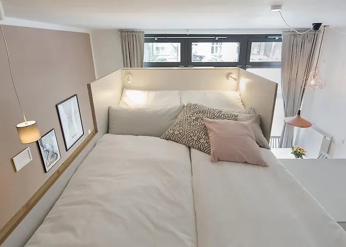 Modern Design Apartment