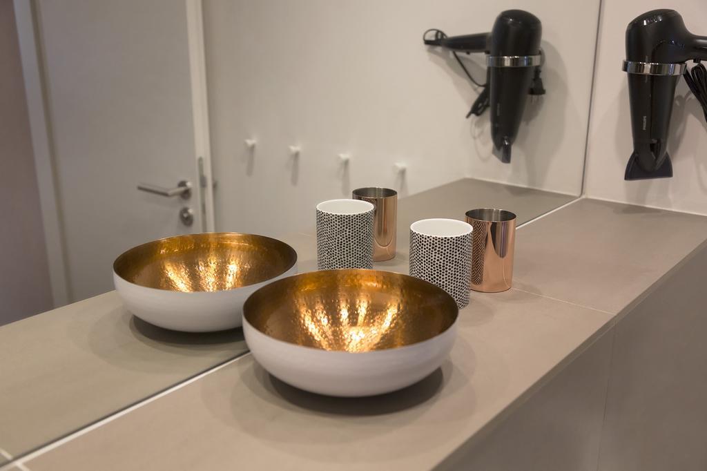 Апартаменты Modern Design Берлин