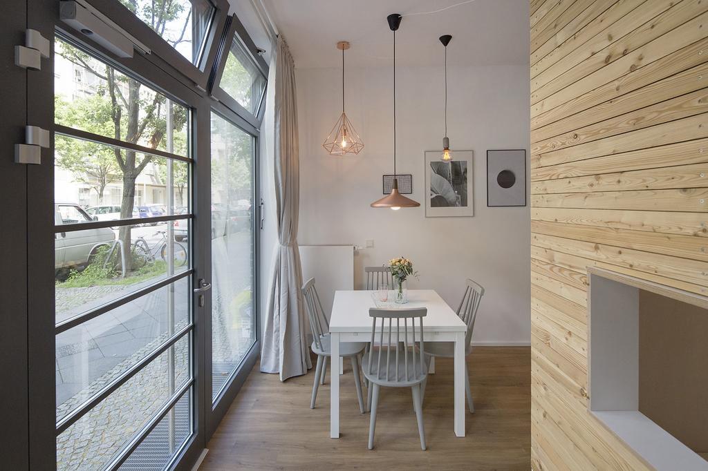 Modern Design Apartment