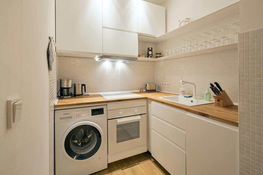 Modern Design Апартаменты