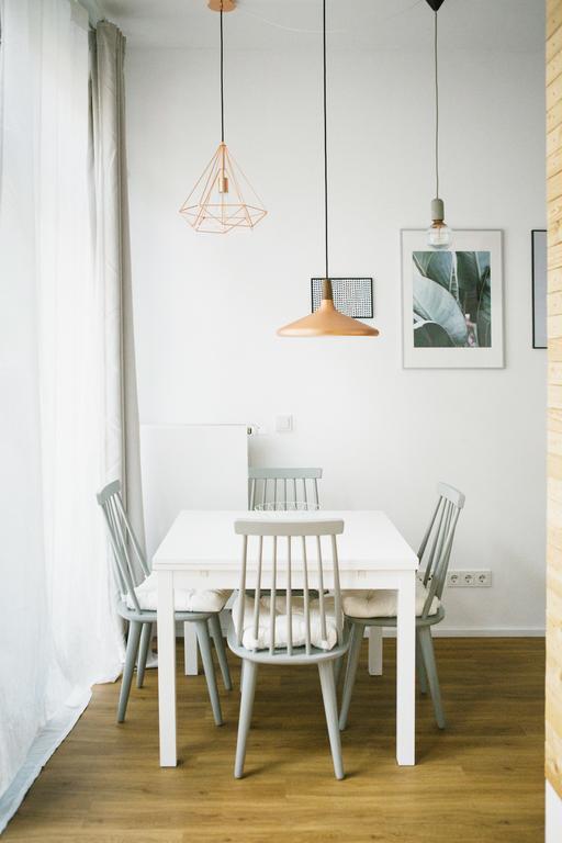 Modern Design * Берлин