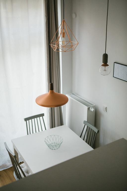 Апартаменты Modern Design